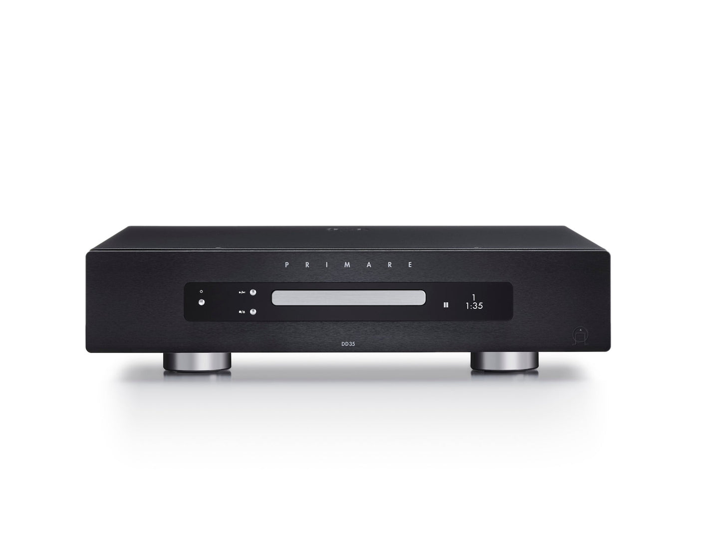 Primare DD35 CD Transport