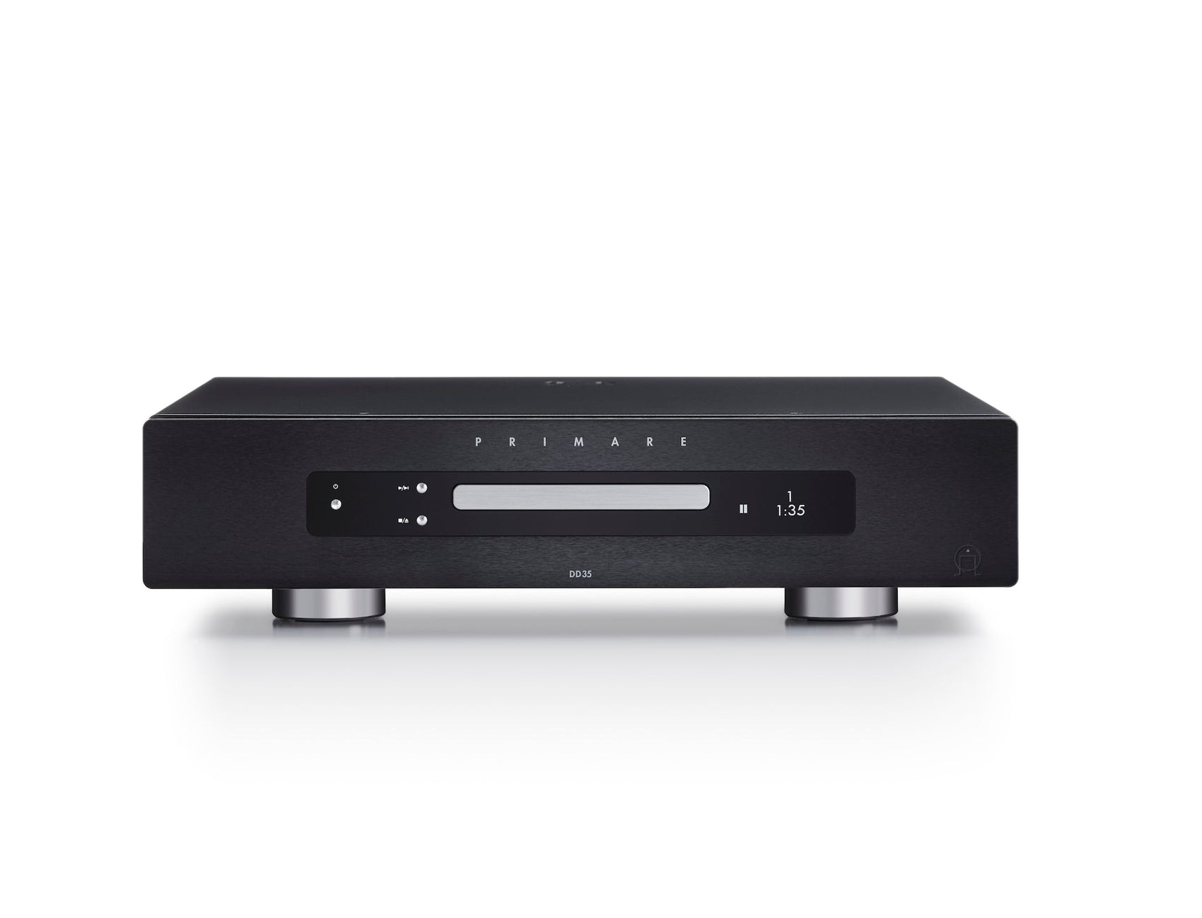 Primare DD35 CD Transport