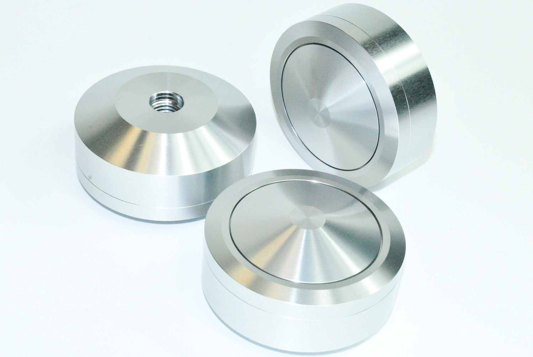 Michell LEVIS Magnetic Levitation Feet Set for SE Turntables