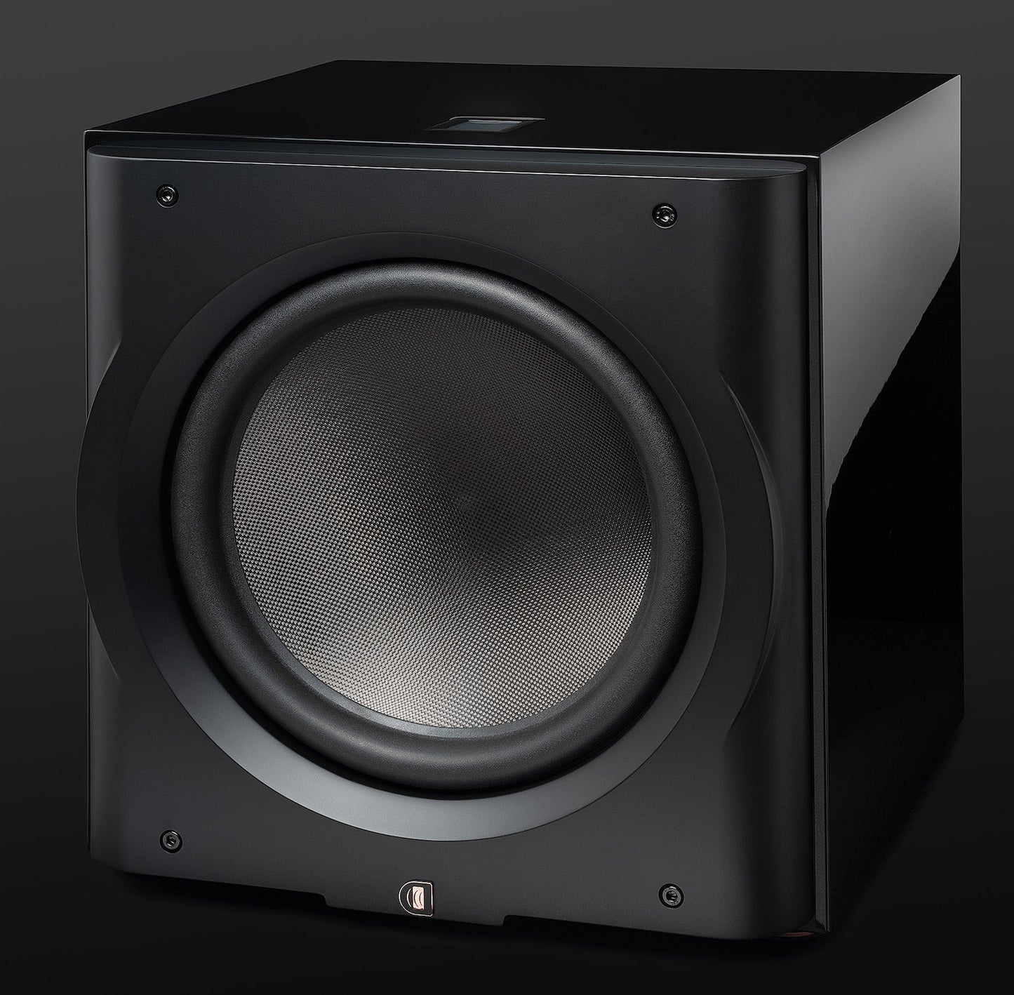 Perlisten Audio D15s Subwoofer - Detail View 2