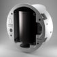 Sonos Enclosures by Fruition Designs
