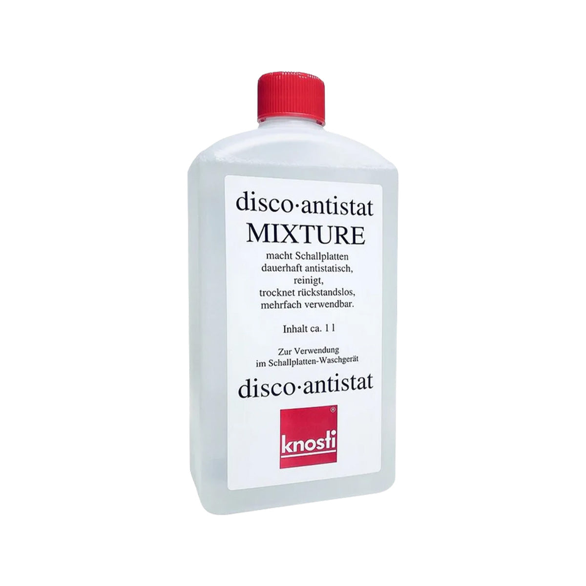 Knosti Mixture - Cleaning Liquid - 1 liter