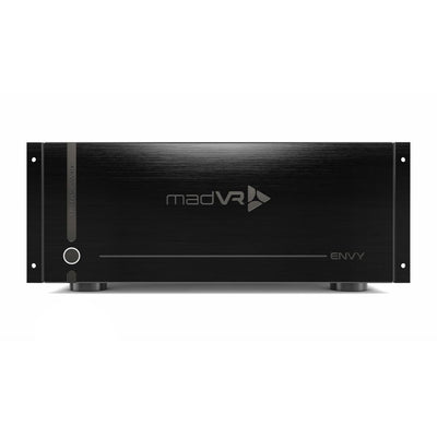 MadVR Envy Pro MKIII - Front View