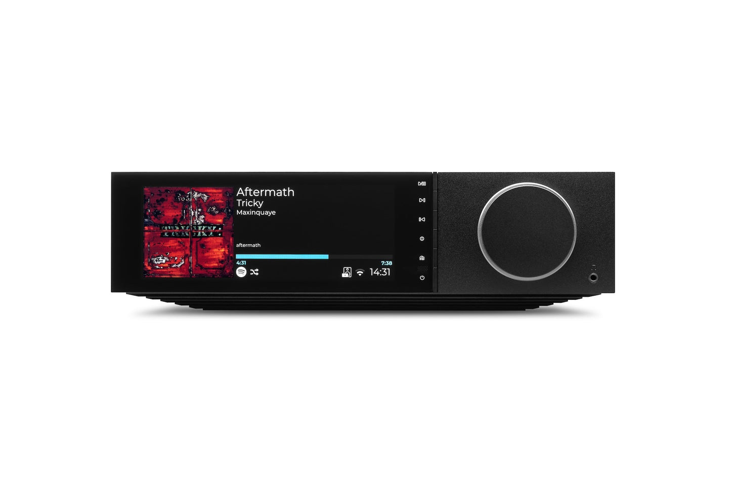 Cambridge Audio Evo 150 SE Streaming Amplifier in Default Title
