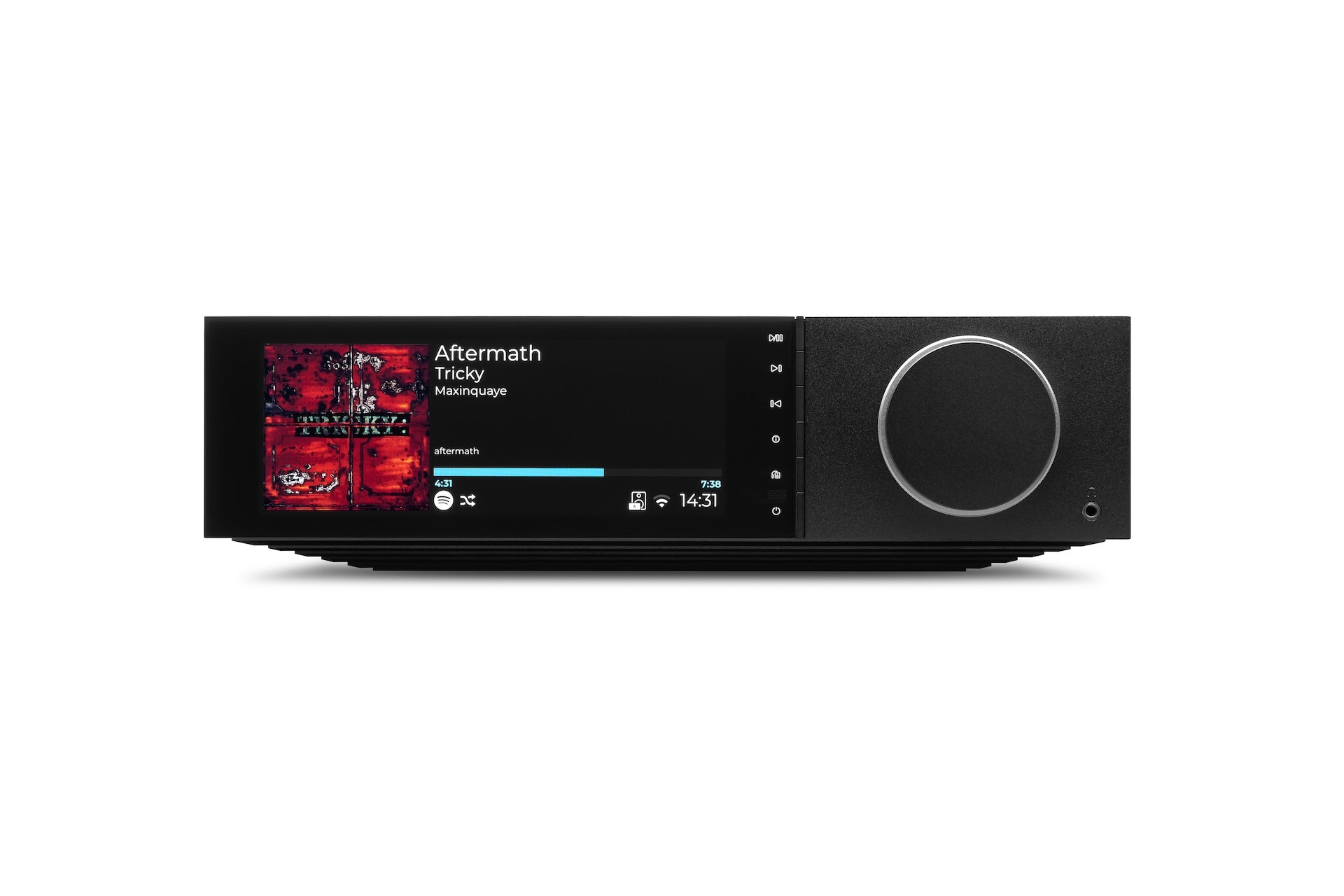 Cambridge Audio Evo 150 SE Streaming Amplifier in Default Title