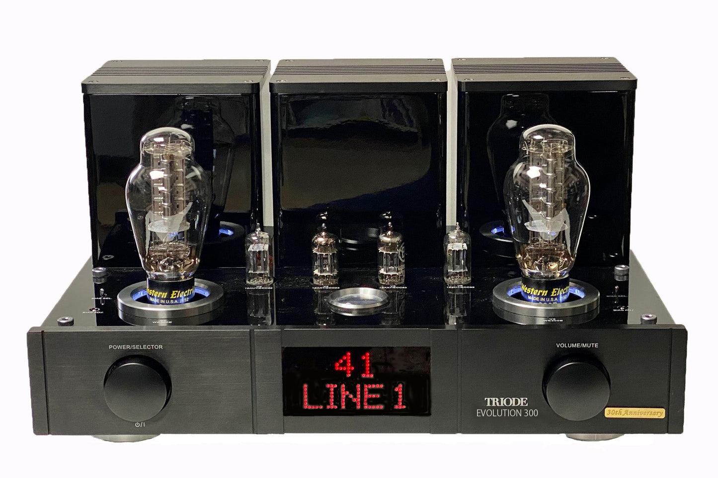 Triode Evolution 300
