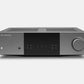 Cambridge Audio EXA100 Integrated Stereo Amplifier in Lunar Grey