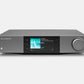 Cambridge Audio EXN100 Network Player in Lunar Grey
