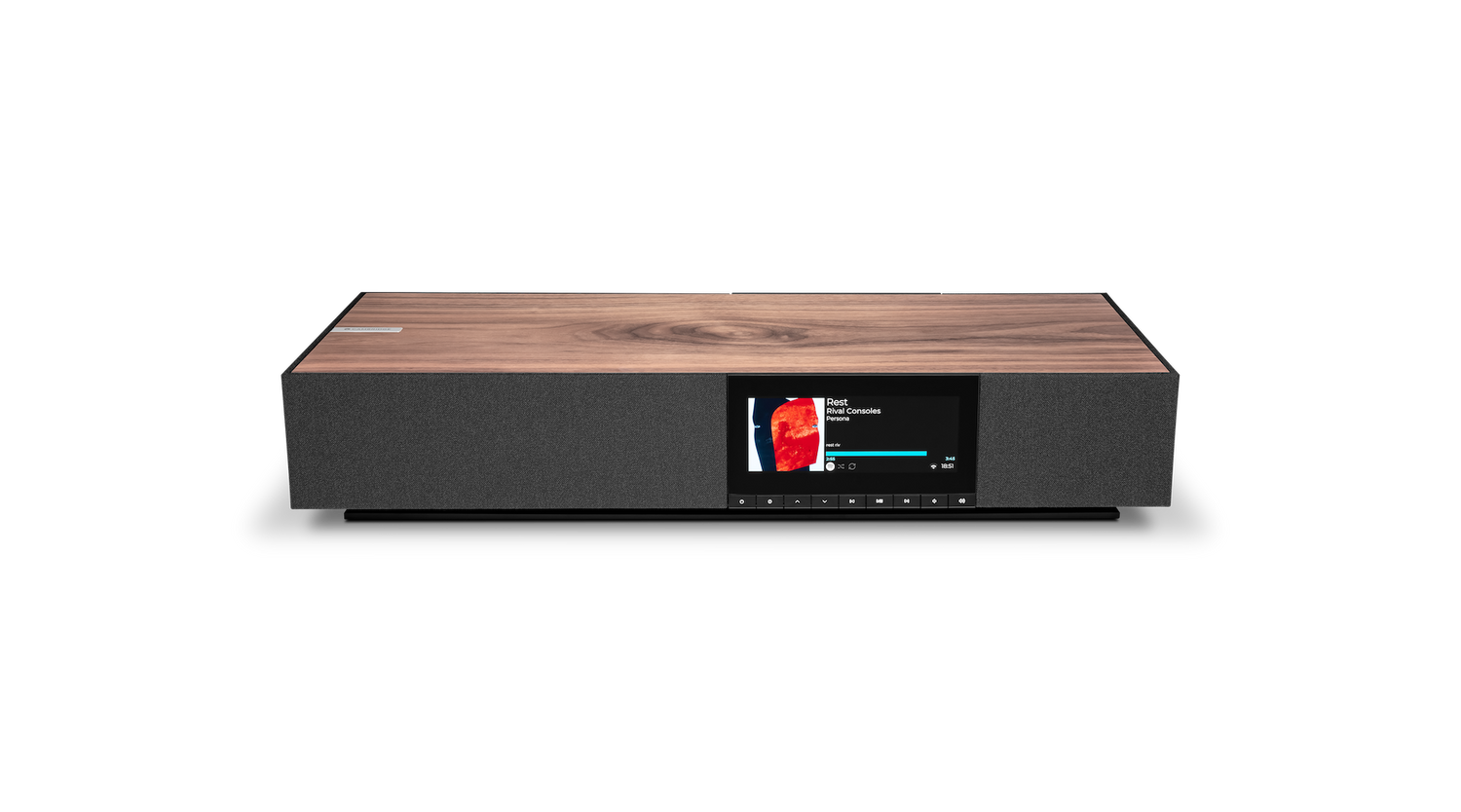 Cambridge Audio Evo One Streaming Amplifier in Default Title