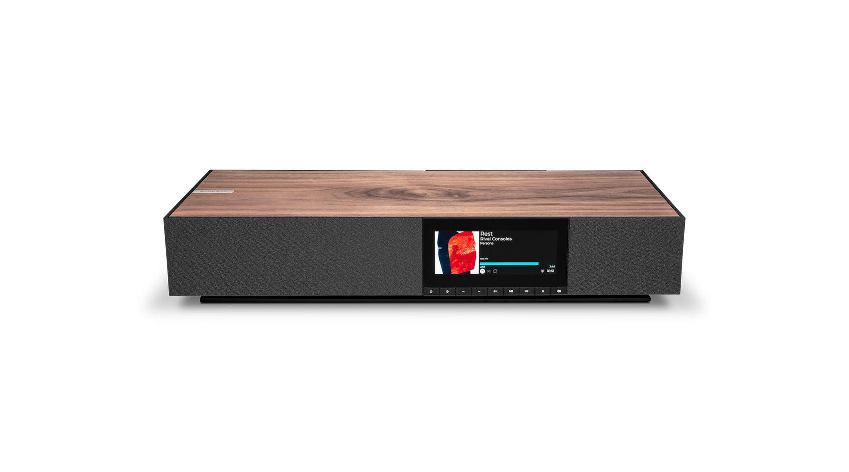 Cambridge Audio Evo One Streaming Amplifier in Default Title