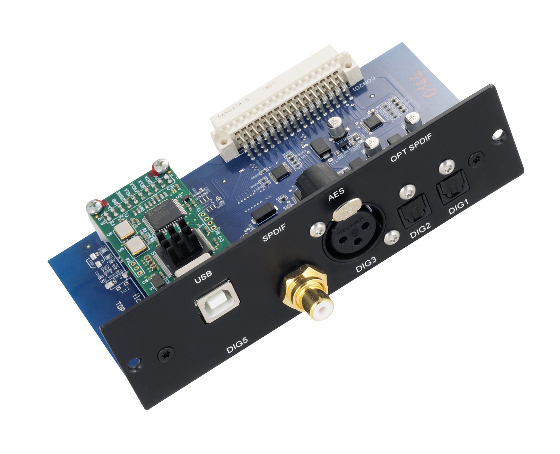 Audia Flight Digital Input Board for Flight CD Three S