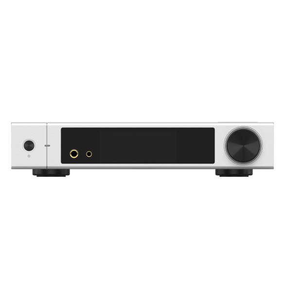 Matrix Audio element M2 Music Streamer/Headphone Amplifier - Detail View 2