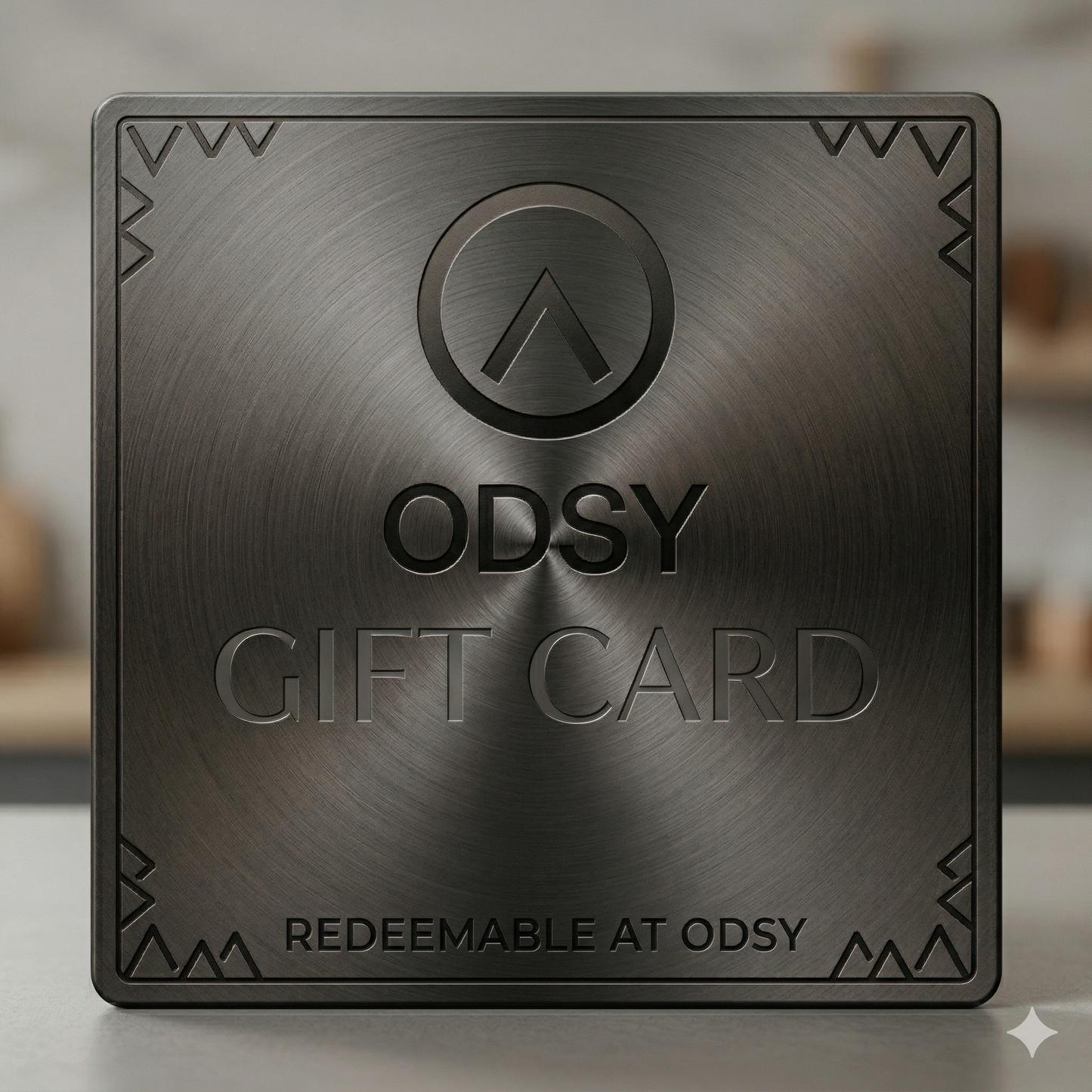 ODSY Digital Gift Card