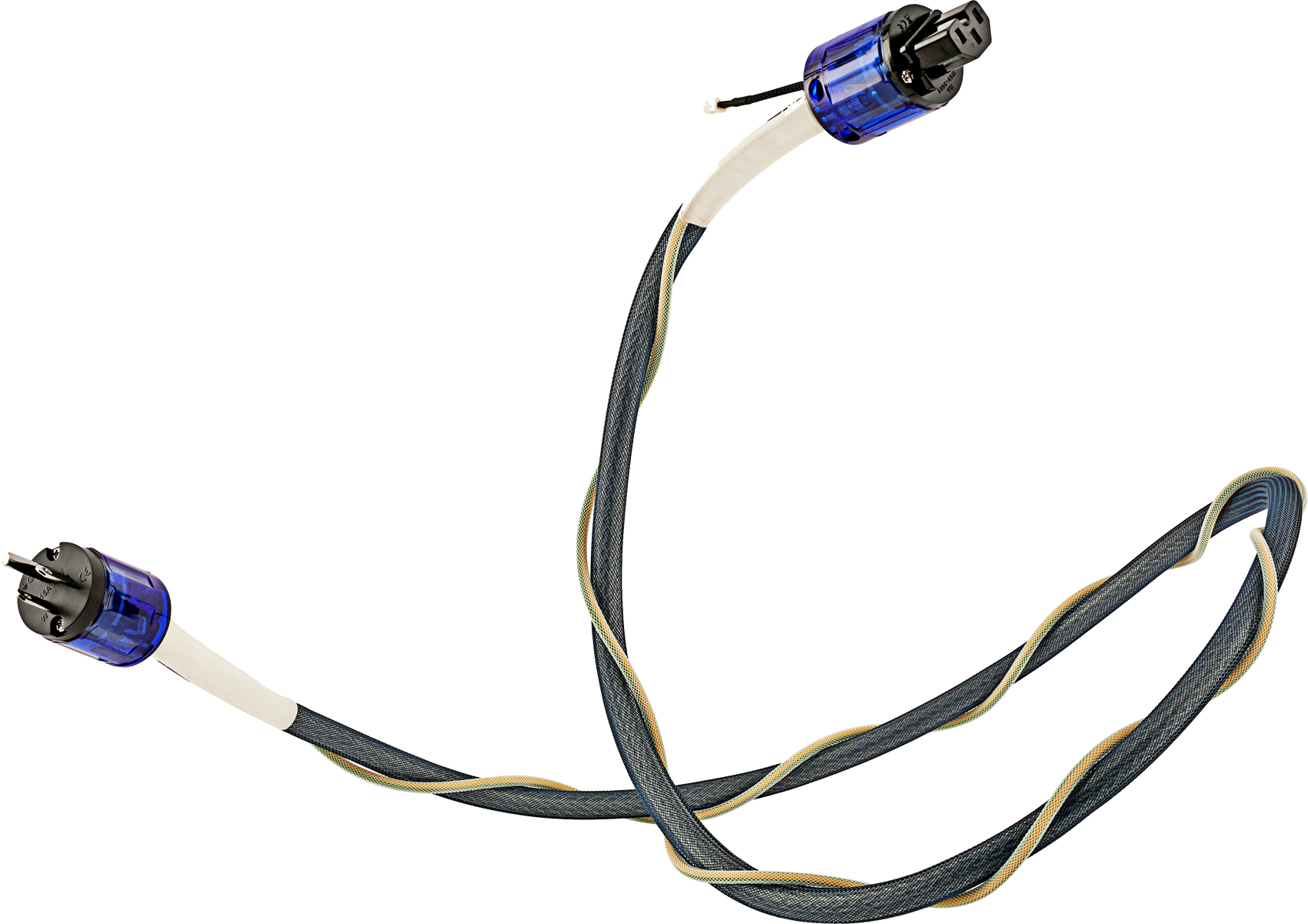 Titan Audio Helios Signature Power Cord