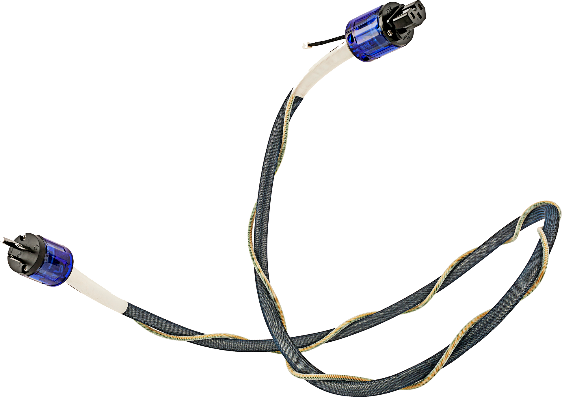 Titan Audio Helios Signature Power Cord 1.5m