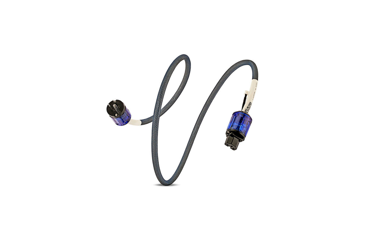 Titan Audio Helios Power Cord 1.5m