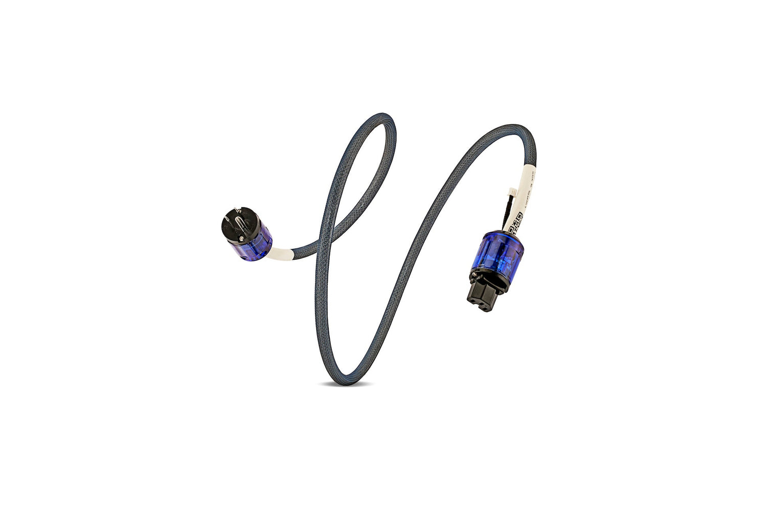 Titan Audio Helios Power Cord 1.5m