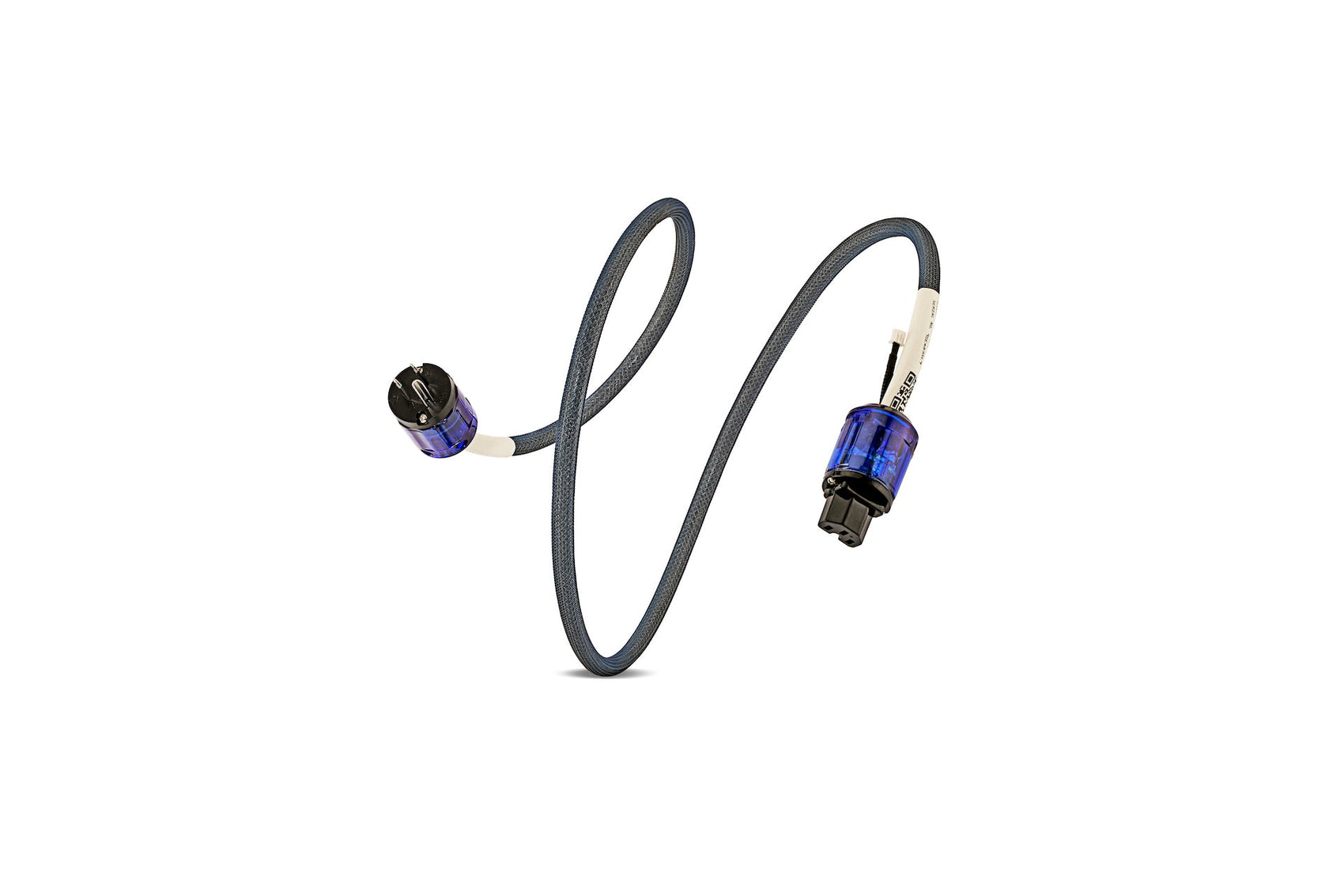 Titan Audio Helios Power Cord 1.5m