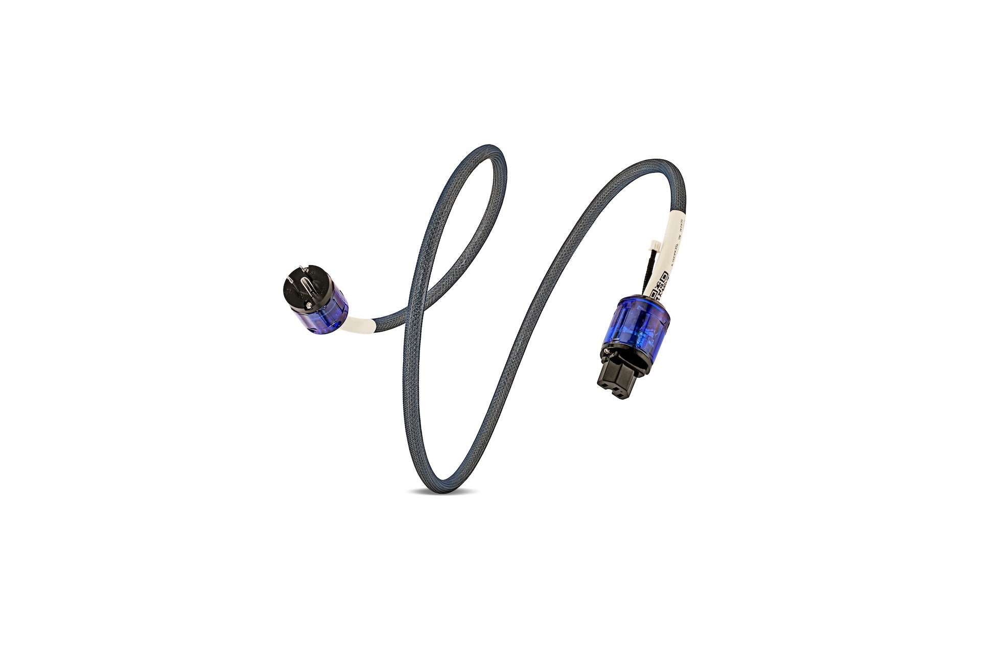Titan Audio Helios Power Cord 1.5m