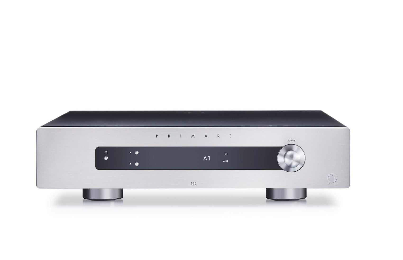 Primare I25 Modular Integrated Amplifier in Titanium