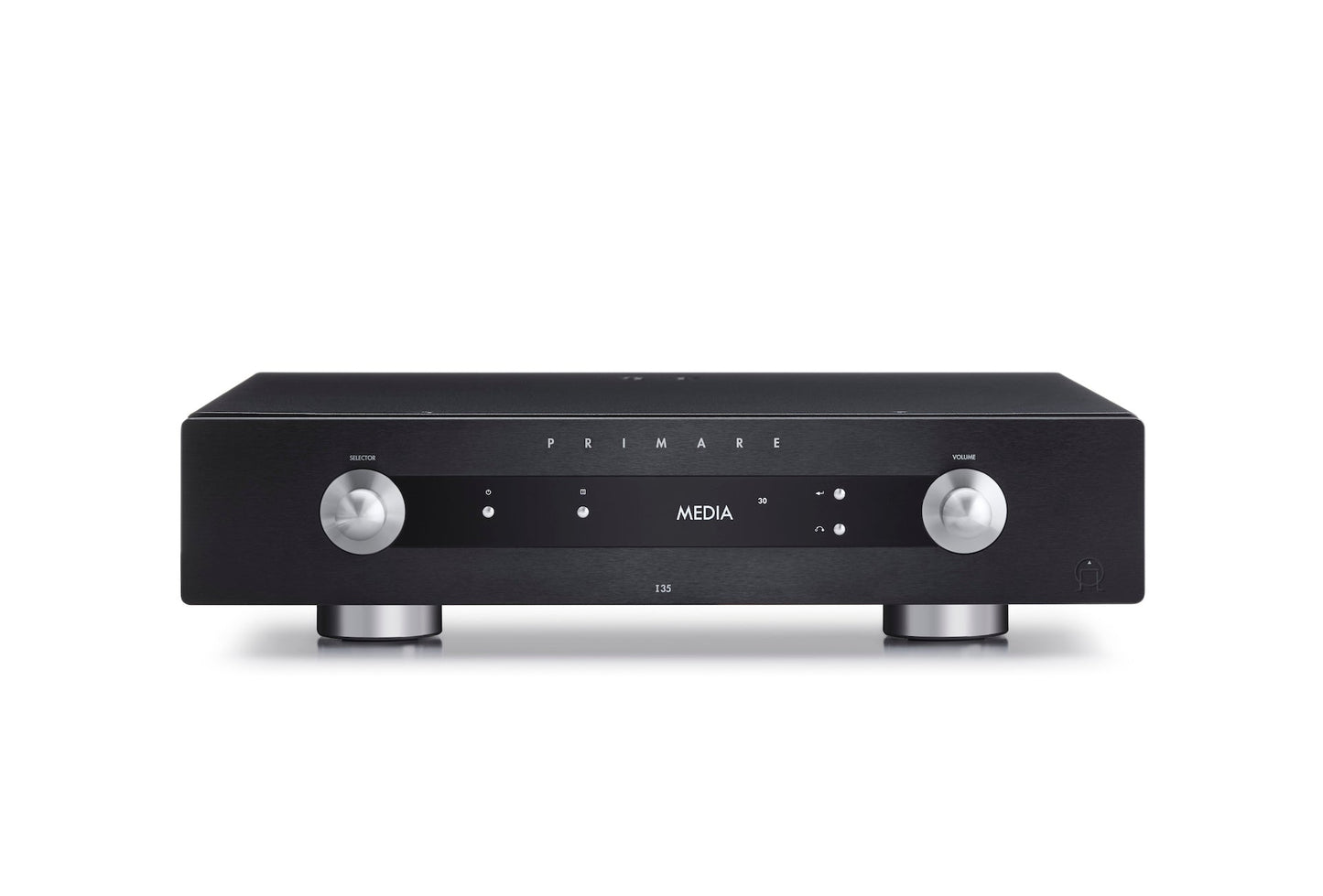 Primare I35 Modular Integrated Amplifier with DM36 DAC