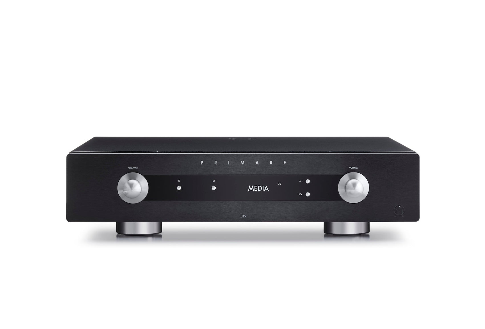 Primare I35 Modular Integrated Amplifier with DM36 DAC