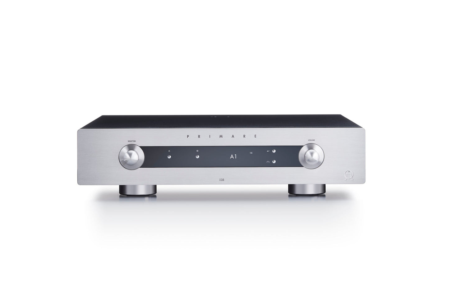 Primare I35 Modular Integrated Amplifier in Titanium
