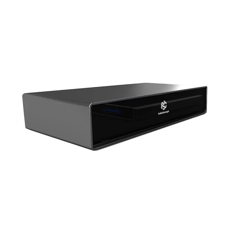 Kaleidescape Terra Prime 31TB SSD - Front View