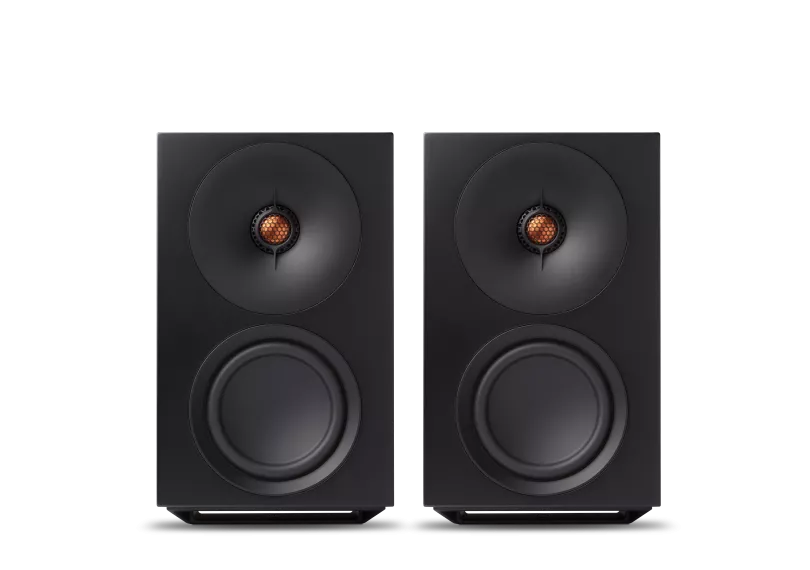Cambridge Audio L/R M
