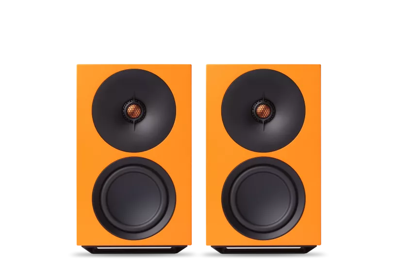 Cambridge Audio L/R M