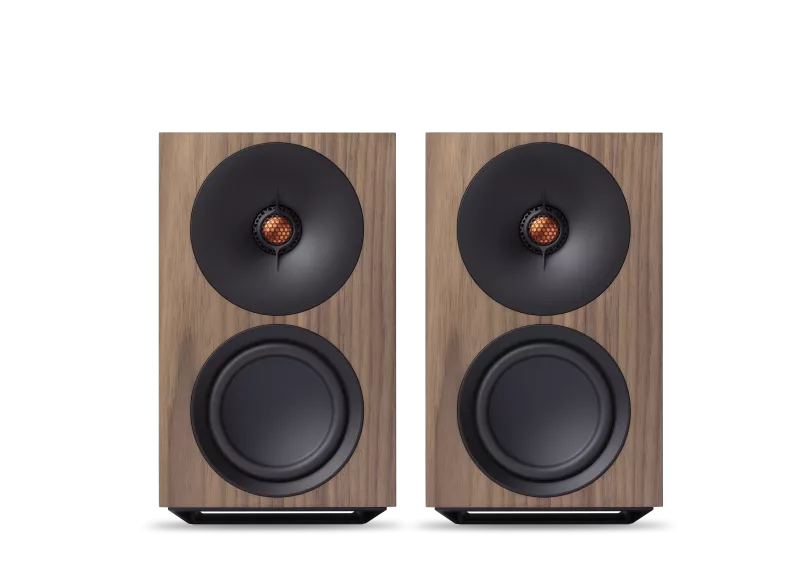 Cambridge Audio L/R M