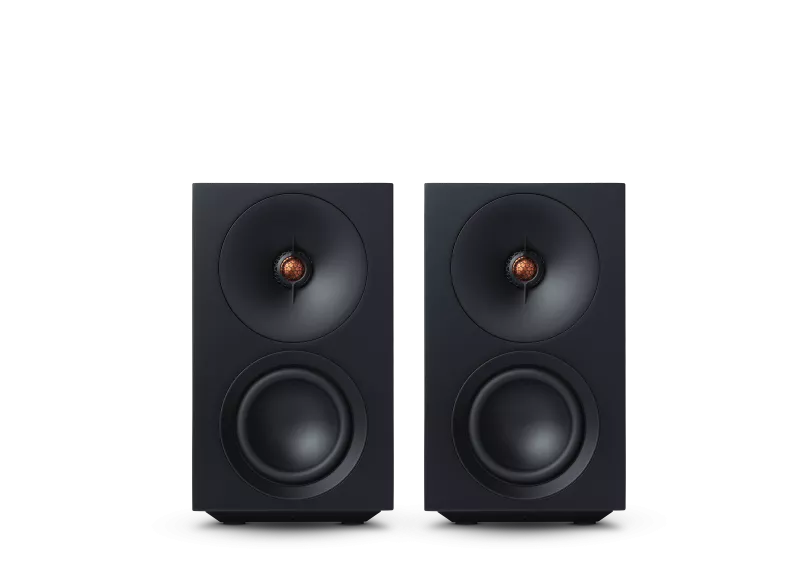 Cambridge Audio L/R S