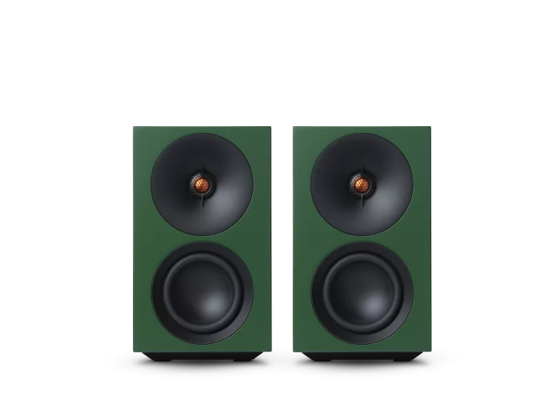 Cambridge Audio L/R S