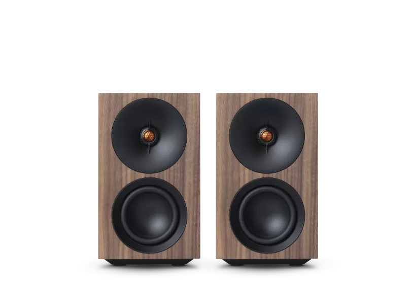Cambridge Audio L/R S Speaker in Black