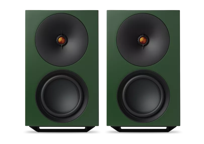 Cambridge Audio L/R X