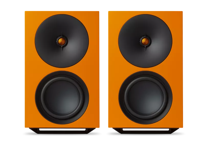 Cambridge Audio L/R X