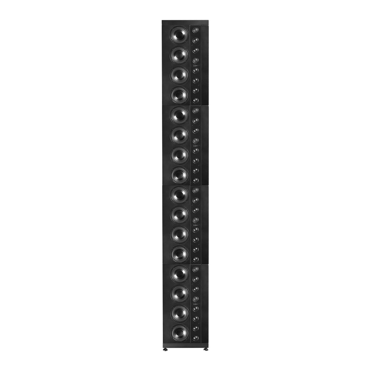 Lyngdorf LS-1000 Line Source Speaker Mounting Kit