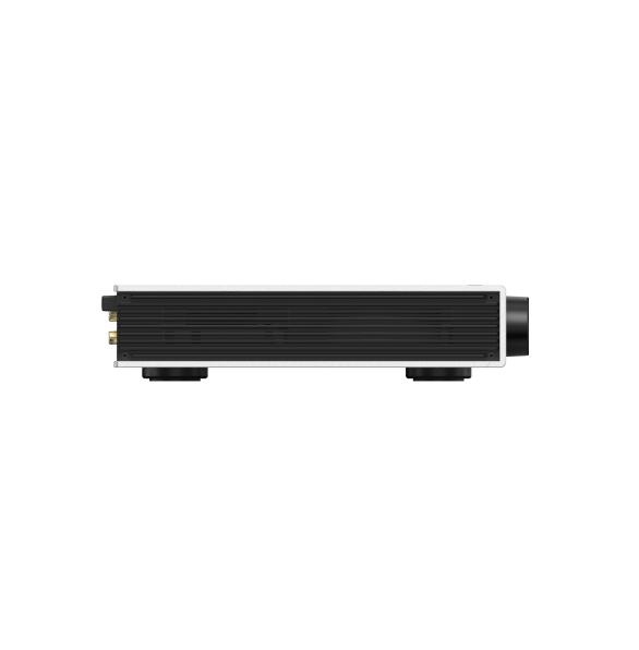 Matrix Audio Element X2 Music Streamer/Headphone Amplifier - Detail View 5