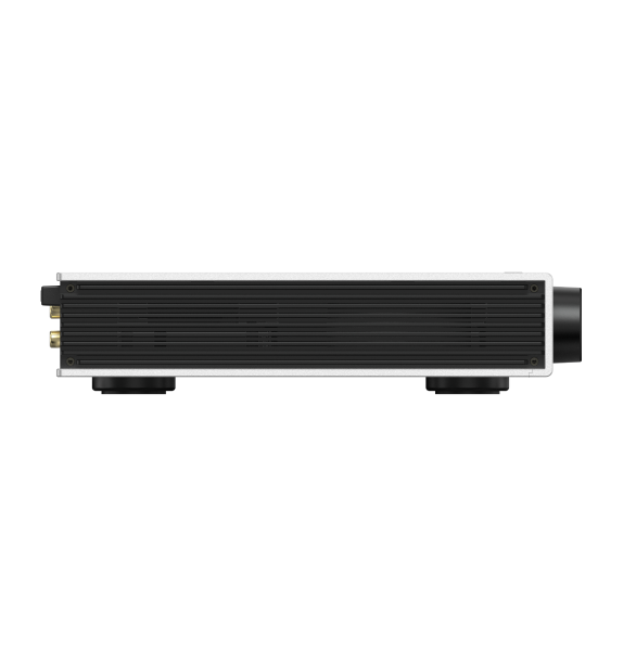 Matrix Audio element M2 Music Streamer/Headphone Amplifier - Detail View 6