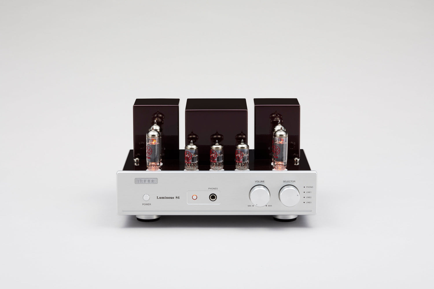 Triode Luminous 84 Show Sample Speaker
