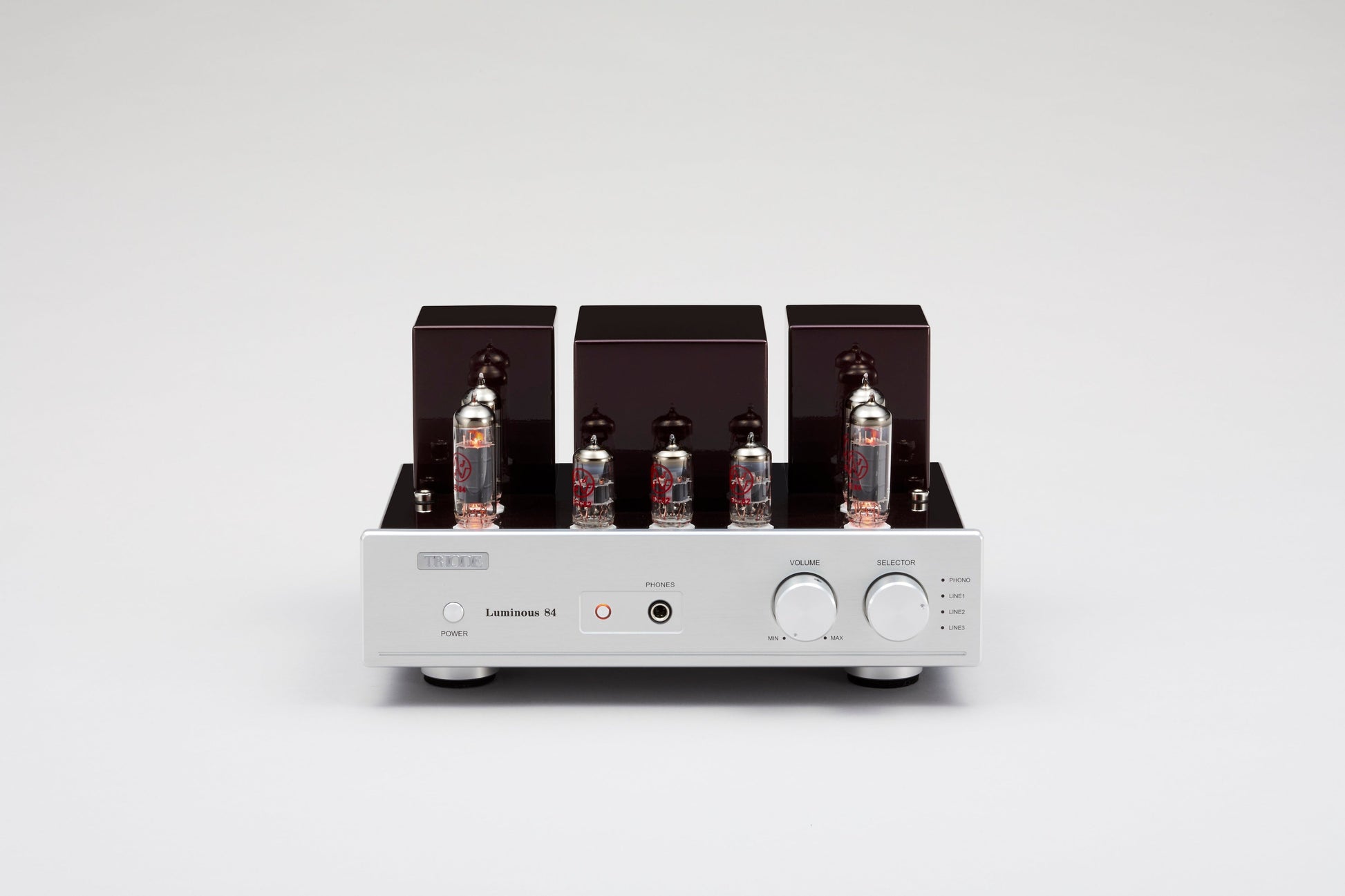 Triode Luminous 84 Show Sample Speaker