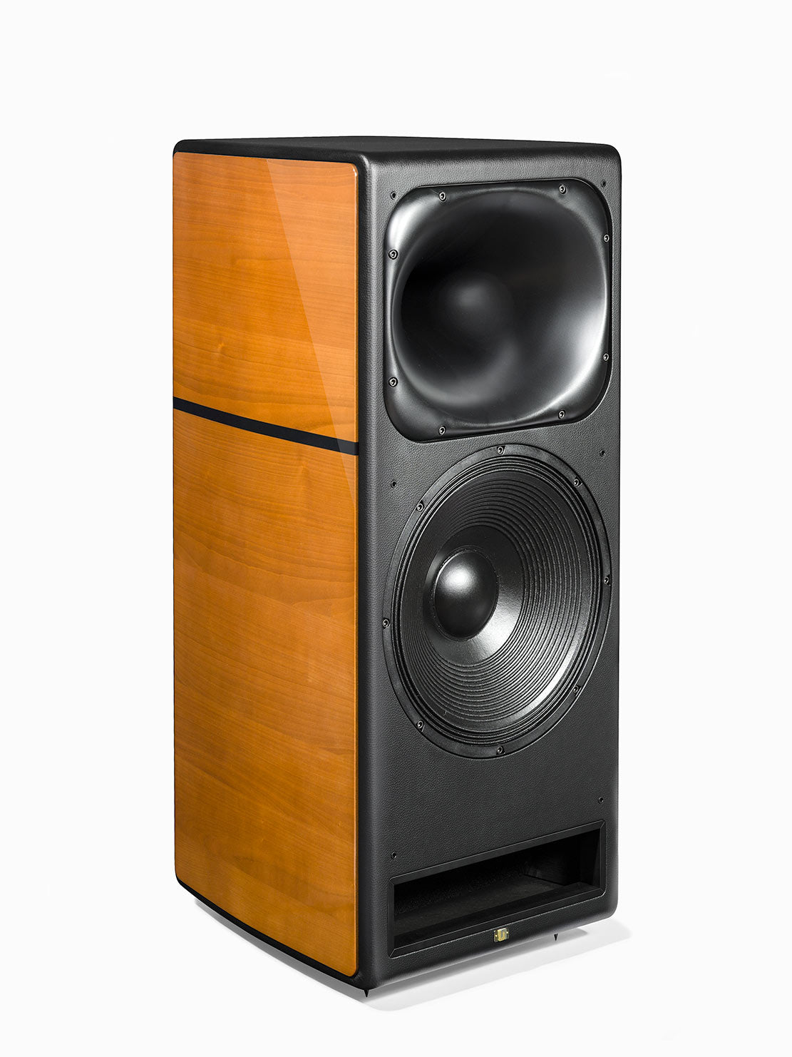 Unison Research MAX 2 in Cherry