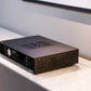 Matrix Audio MD-1P Integrated Amplifier Music Streamer - Detail View 9