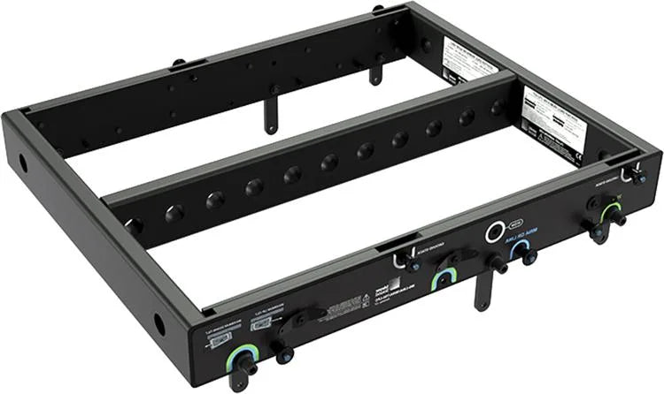 Meyer Sound MG-LINA-GLK Multi-Purpose Grid - Supports up to 16 LINA Cabinets