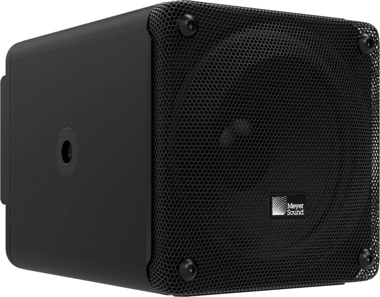 Meyer Sound MM-4XP Miniature Powered Loudspeaker - 440W Class D Amplifier