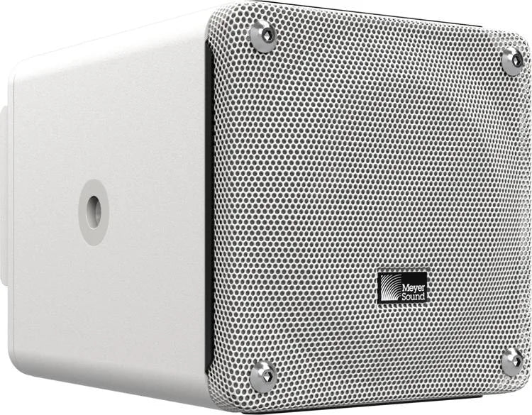 Meyer Sound MM-4XP Miniature Powered Loudspeaker