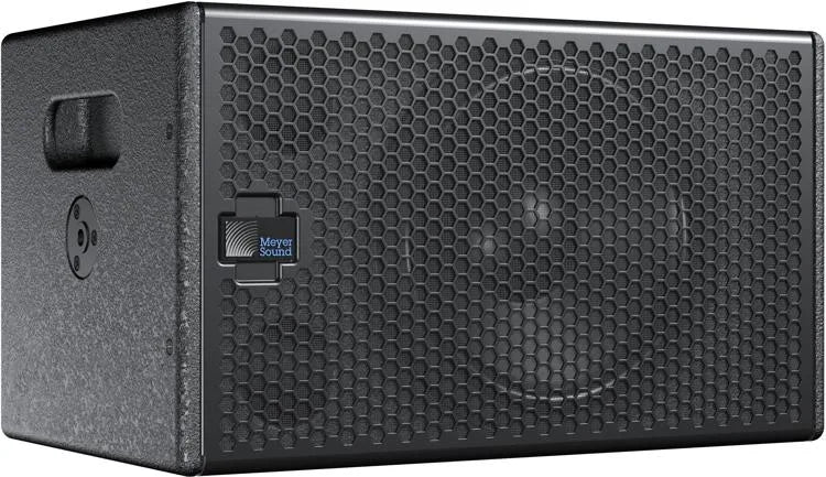 Meyer Sound MM-10XP Miniature Powered Subwoofer - 440W Class D Amplifier