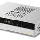 Matrix Audio MP-1 Flagship Preamplifier - Front View