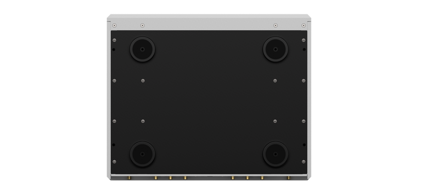 Matrix Audio MP-1 Flagship Preamplifier - Detail View 10