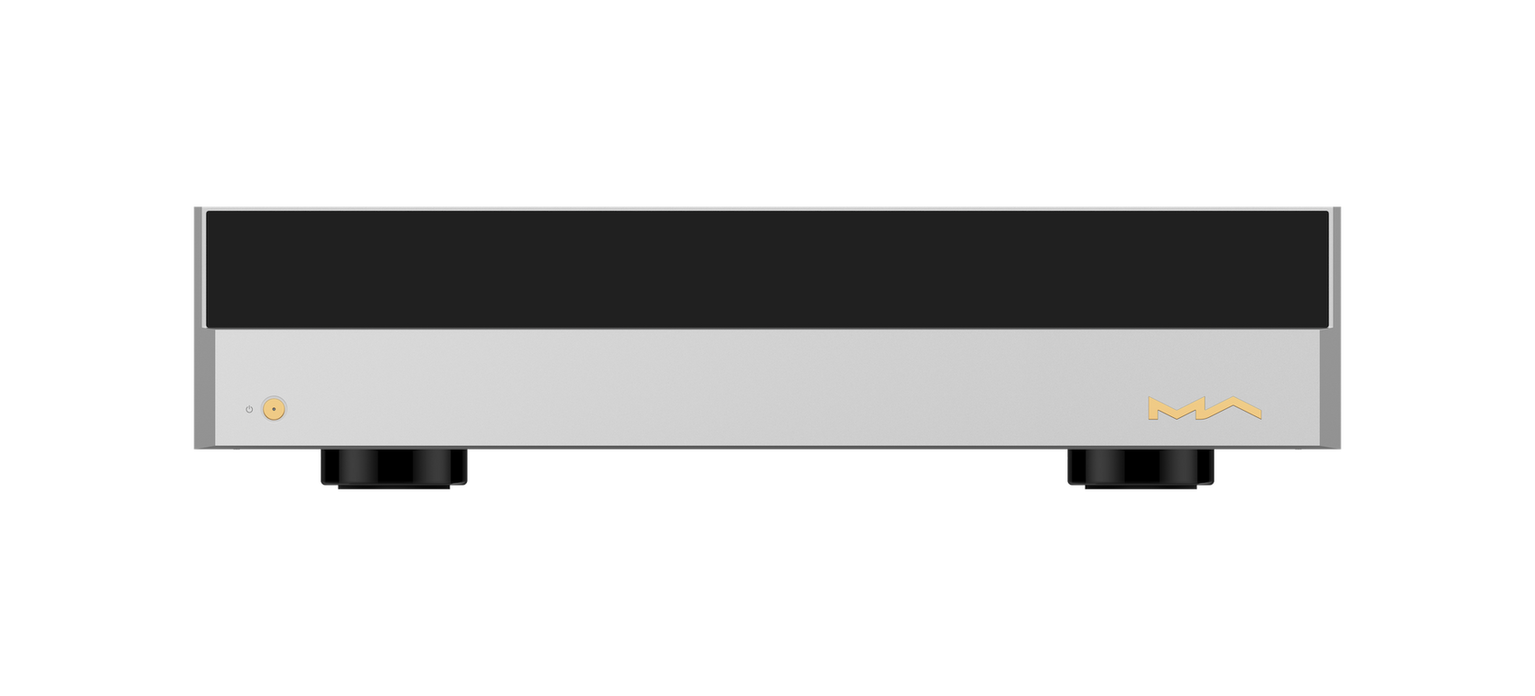 Matrix Audio MP-1 Flagship Preamplifier - Detail View 4